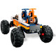 LEGO City "Приключения на внедорожнике" 60387